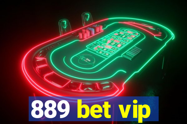 889 bet vip